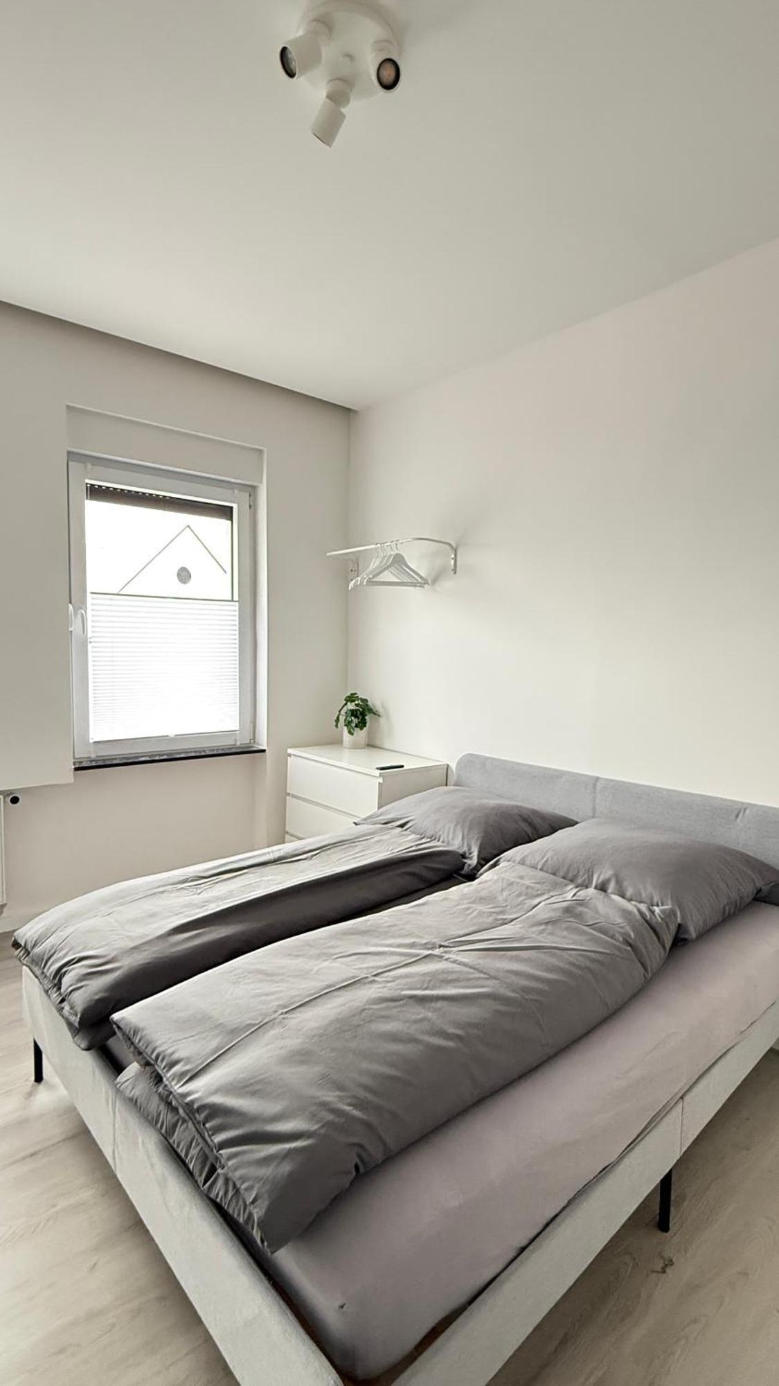 Suite Isabell Neuwied Bagian luar foto